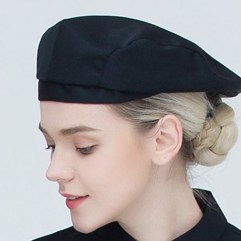 Quality Restaurant Chef's Hat - Image 4