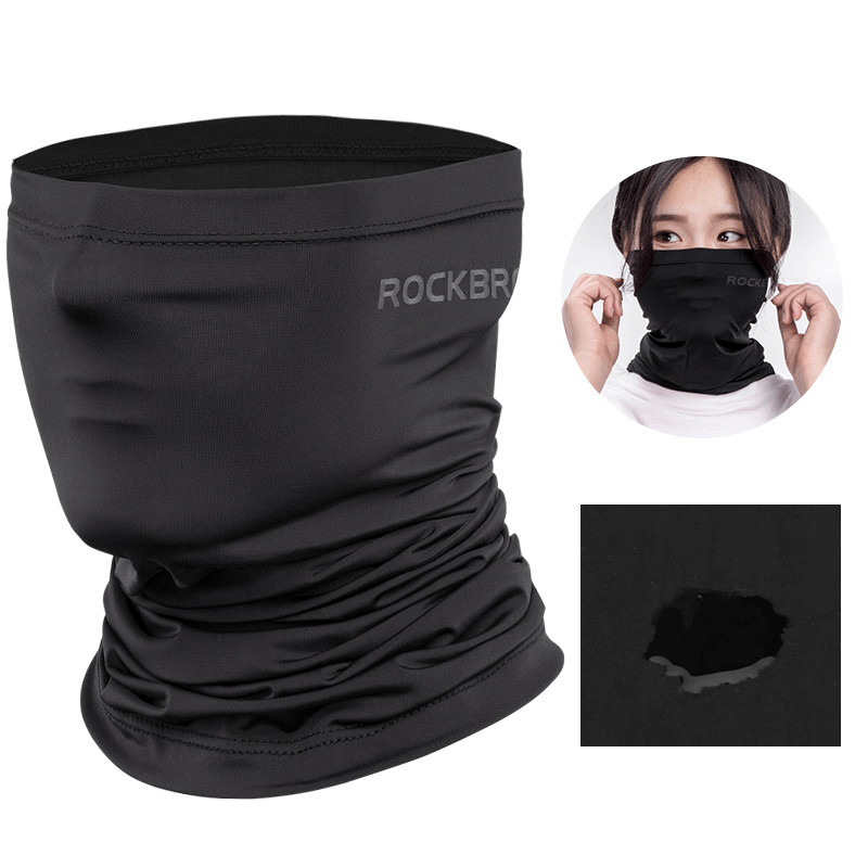 unisex Half Mask - Image 6