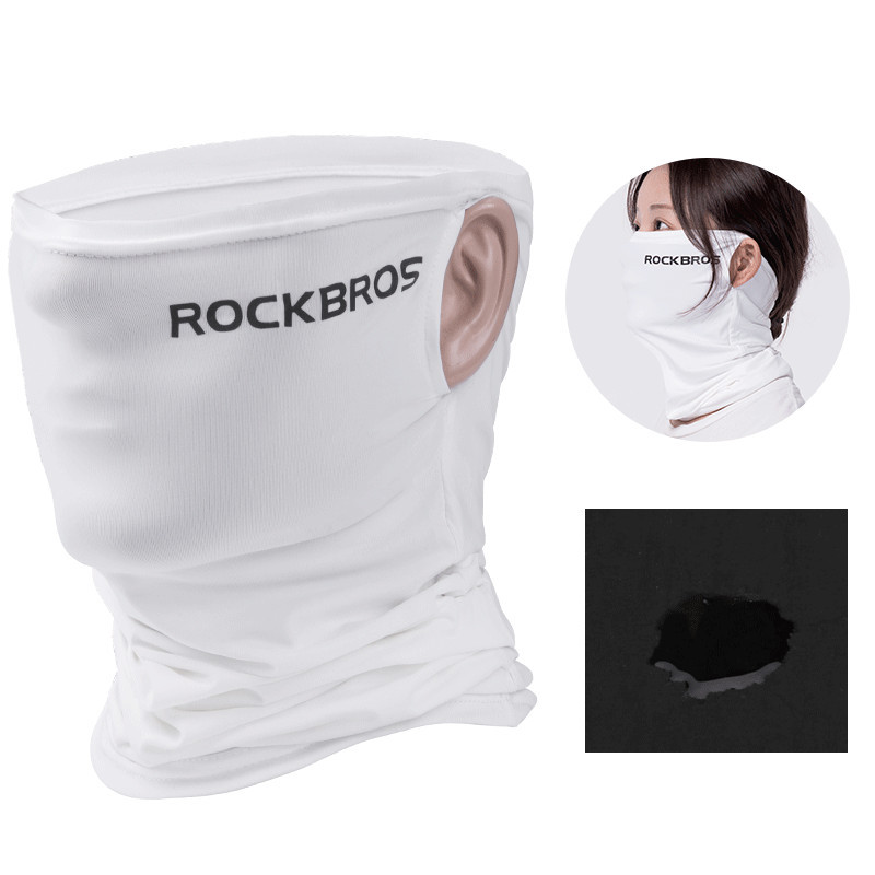 unisex Half Mask - Image 5