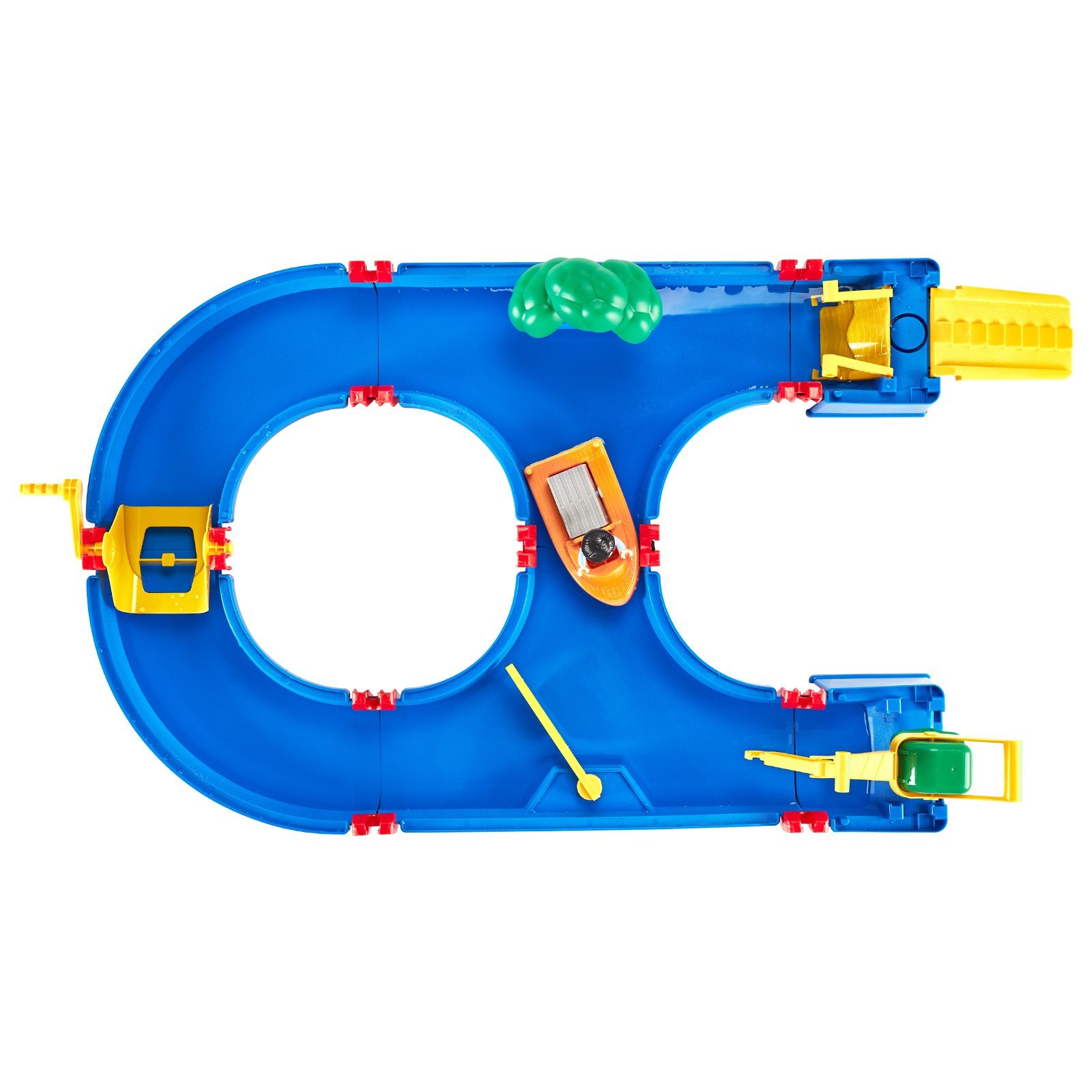 Water Table For Toddlers Kids Activity Play Waterway only US shipping - Image 3