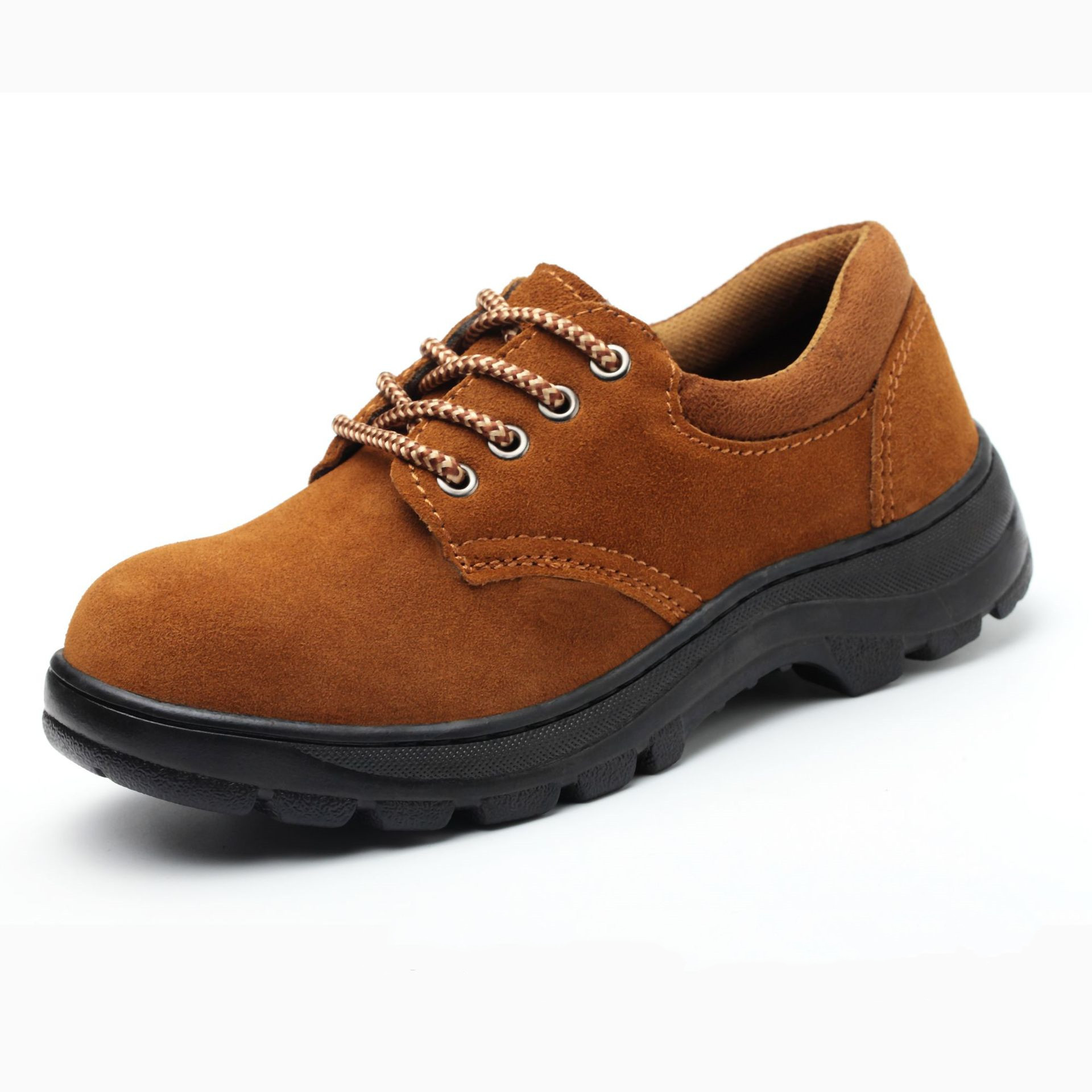 Anti Slip And Anti Puncture Work Shoes - Image 3