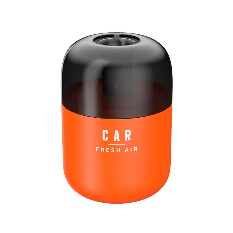 Aromatherapy Perfume, Solid Balm, Water Paste, Wooden Cover, Car Perfume - Image 7