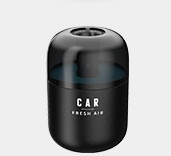 Aromatherapy Perfume, Solid Balm, Water Paste, Wooden Cover, Car Perfume - Image 5