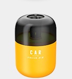 Aromatherapy Perfume, Solid Balm, Water Paste, Wooden Cover, Car Perfume - Image 8