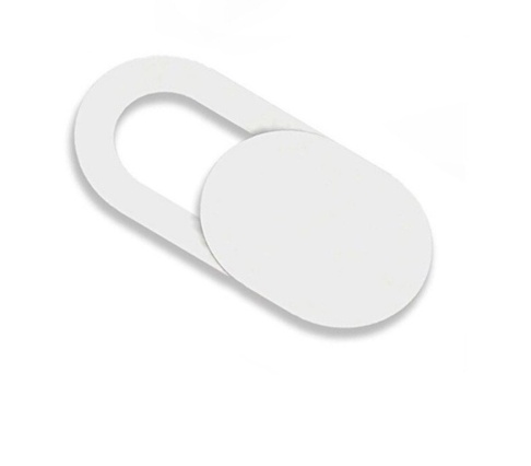 Plastic camera screen, laptop tablet computer mobile phone anti hacker peeping protection cover - Image 10