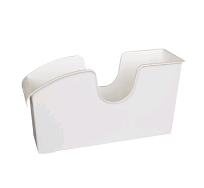 Stackable kitchen storage rack kitchen and bathroom storage box tool pot cover seasoning organize - Image 5