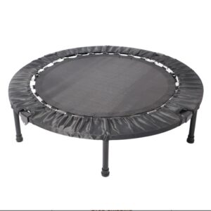 40 Inch Mini Exercise Trampoline For Adults Or Kids  only US shipping
