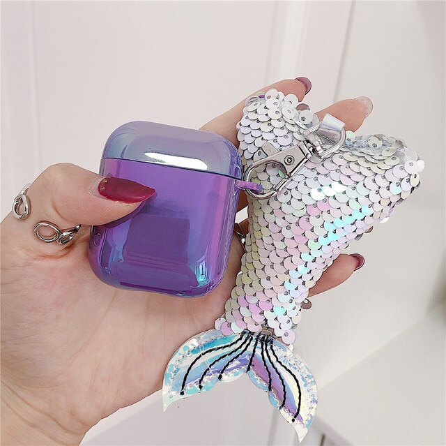 Compatible with Apple, Luxury ForAirpods Case cute