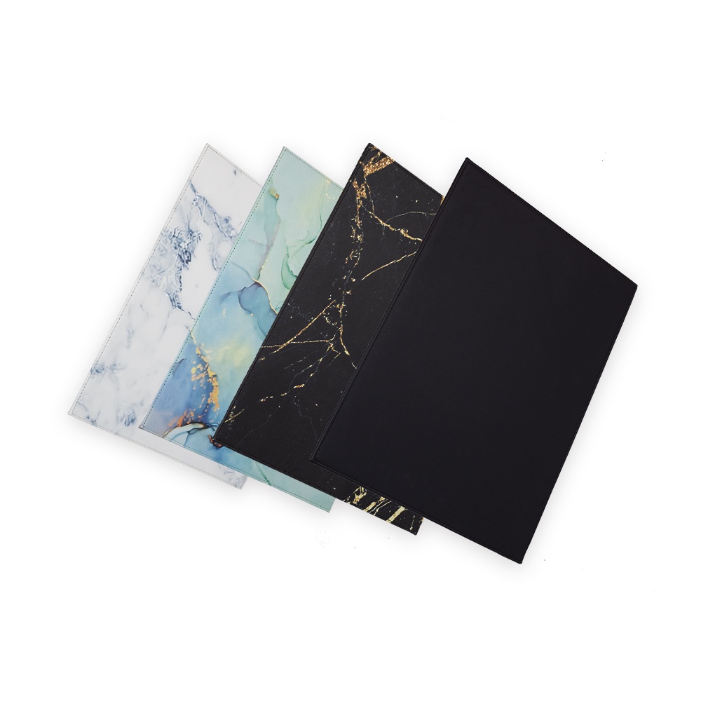 Durable And Heat-insulating Anti-radiation Printing Tablet Pad