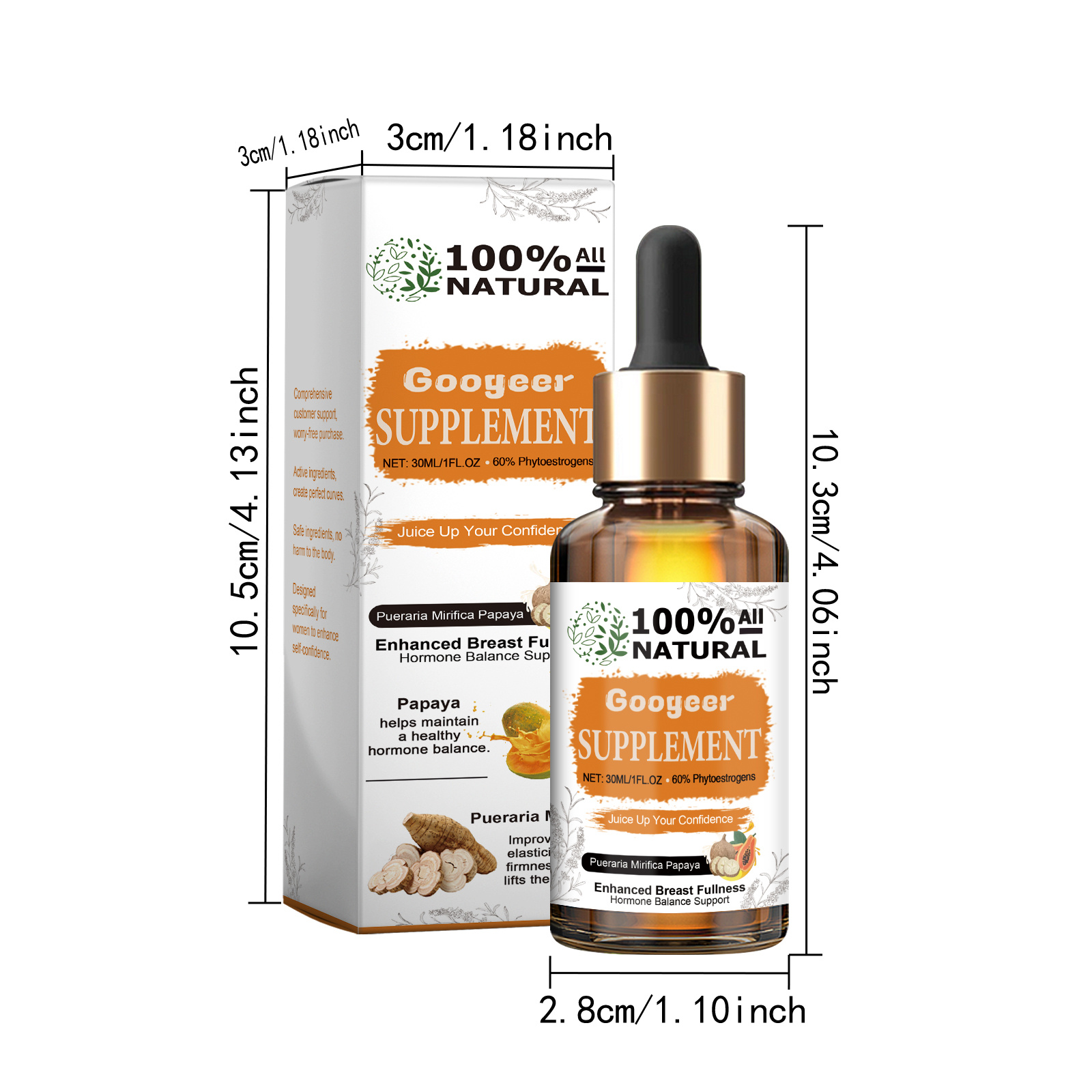 Papaya Supplement - Image 10