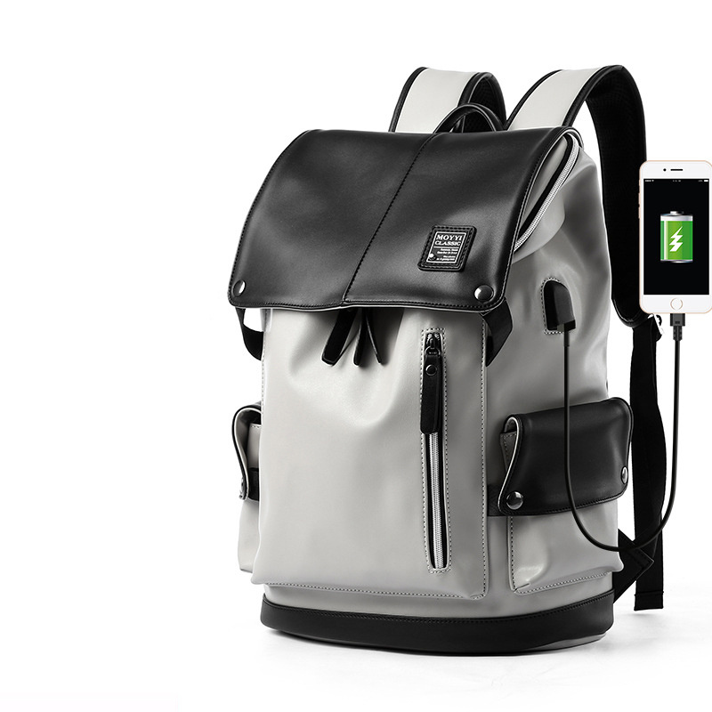 Men's waterproof laptop bag - Image 2