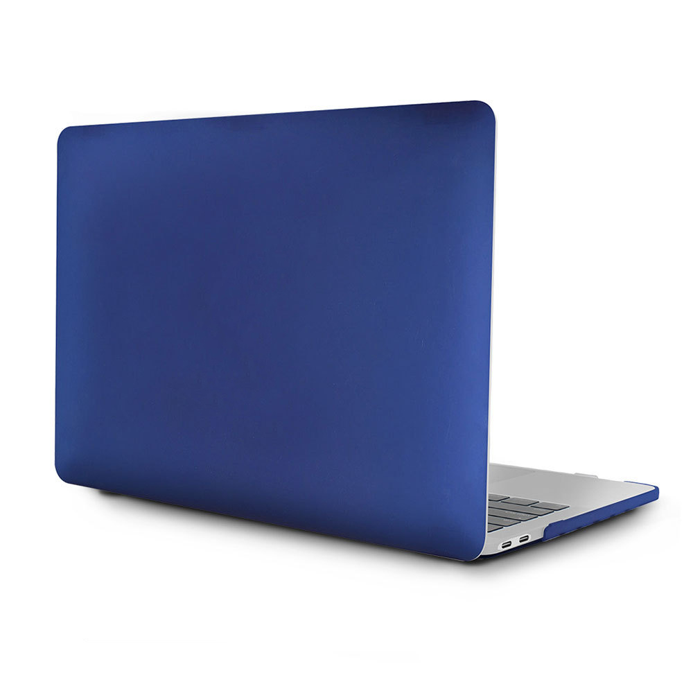 Computer Jacket Frosted Crystal Transparent Black protector - Image 2