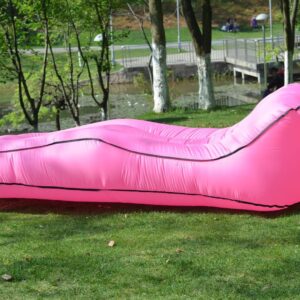 nflatable sofa recliner air bed