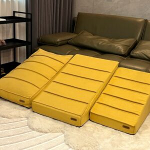 High Rebound Sponge Pet Stair Mattress
