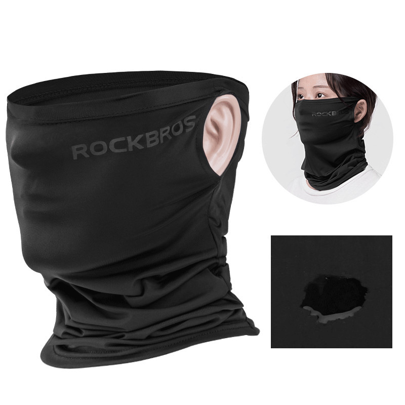 unisex Half Mask - Image 2