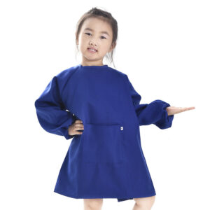 Children's Painting Apron