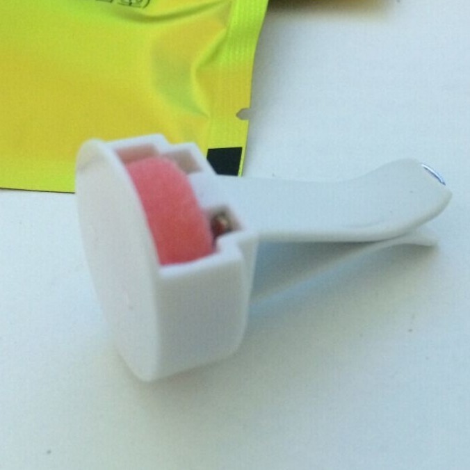 Air Outlet Fragrance Supplement Pack - Image 4