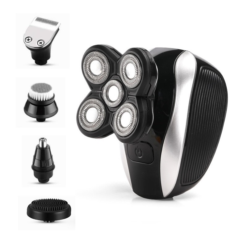 Home Hair Clipper Rechargeable Type - Image 5