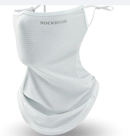 unisex Half Mask - Image 3