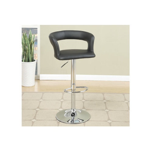 Bar Stool Counter Height Chairs Set Of 2 Adjustable Height Kitchen Island Stools only GE & US delivery - Image 3