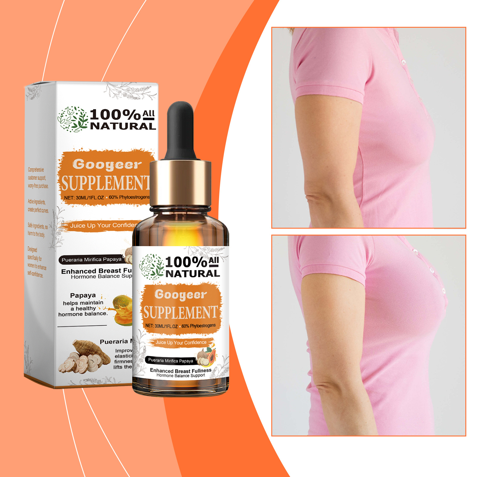 Papaya Supplement - Image 3