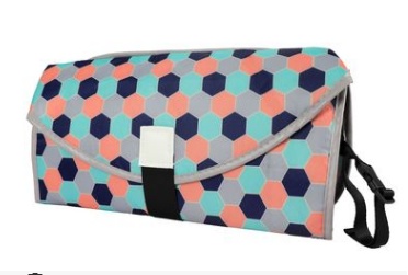 Convenient baby changing pad - Image 2