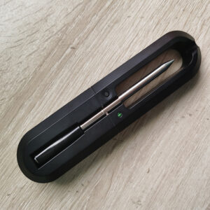 Wireless Bluetooth BBQ Thermometer Smart Kitchen cheff restaurant