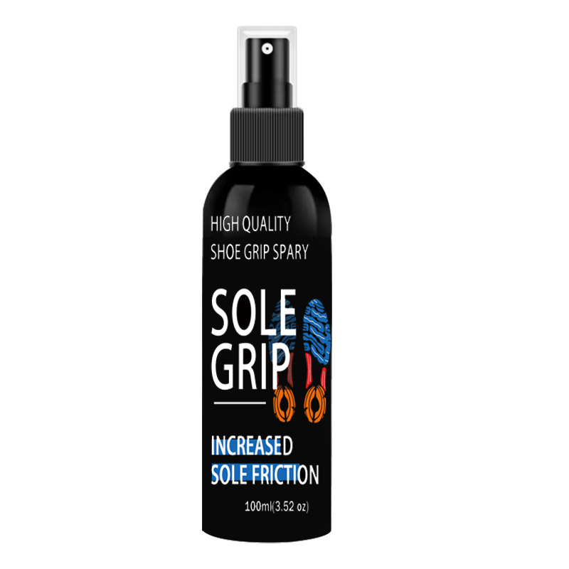 Anti-slip Agent For Basketball Shoes And Sports Shoes - Image 5