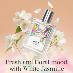 Female Pheromone Perfume, Lasting Fragrance Body Spray 30ML shipping GB only