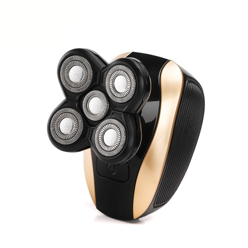 Home Hair Clipper Rechargeable Type - Image 3