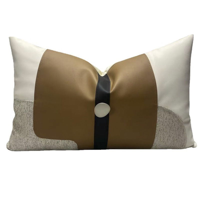 Living Room And Tea Room Sofa Pillow Cases - Image 6