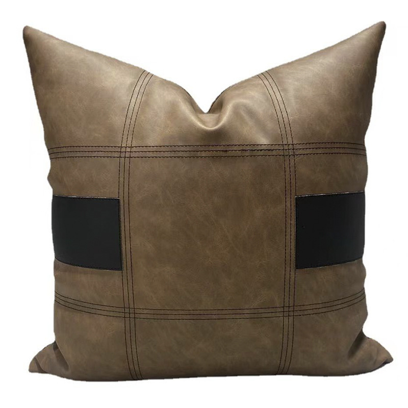 Living Room And Tea Room Sofa Pillow Cases - Image 10