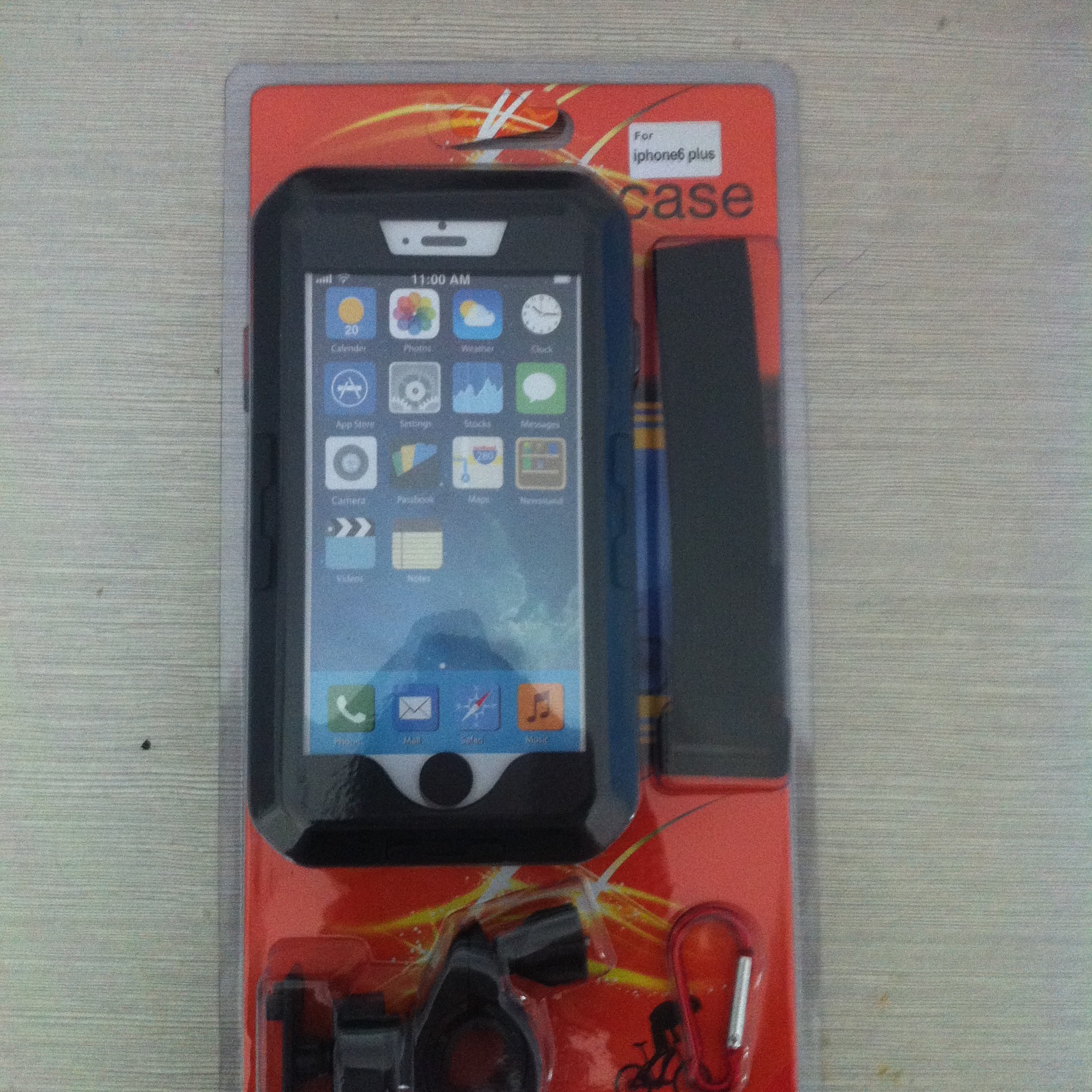 Outdoor waterproof shell - Image 4