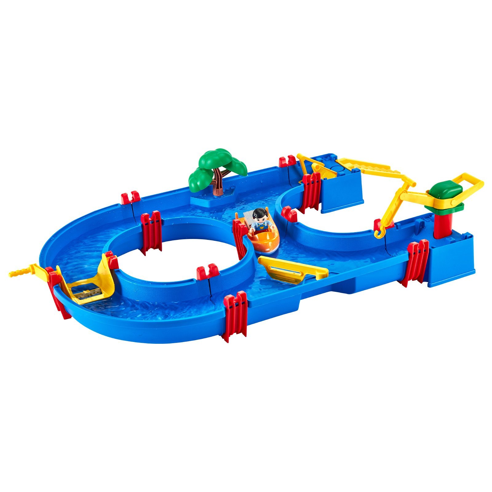 Water Table For Toddlers Kids Activity Play Waterway only US shipping - Image 5