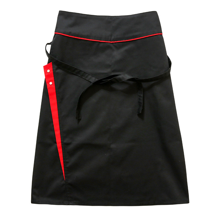 Apron And Half Length You should take it to the tailor.unisex hotel & restaurant Work Clothes - Image 6