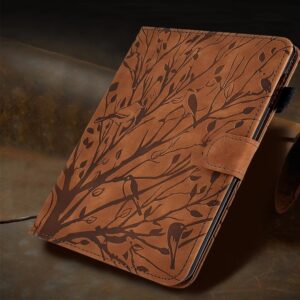 Applicable To Tablet PC Pachira Macrocarpa Protective Case