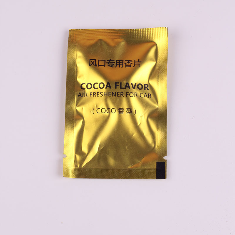 Air Outlet Fragrance Supplement Pack - Image 6