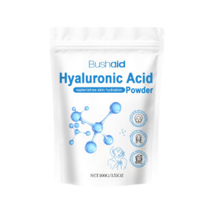 Hyaluronic Acid Dietary Fiber Supplement Delivery to PO Box addresses in the United States is not available. Please provide a complete and detailed physical address