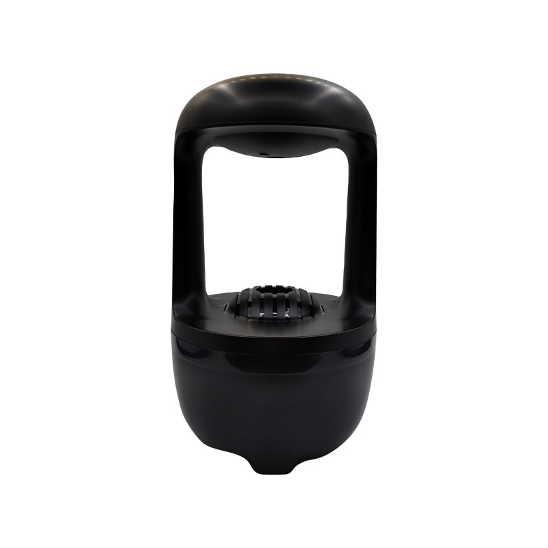 Home Fashion Anti-Gravity Water Drop Humidifier - Image 2