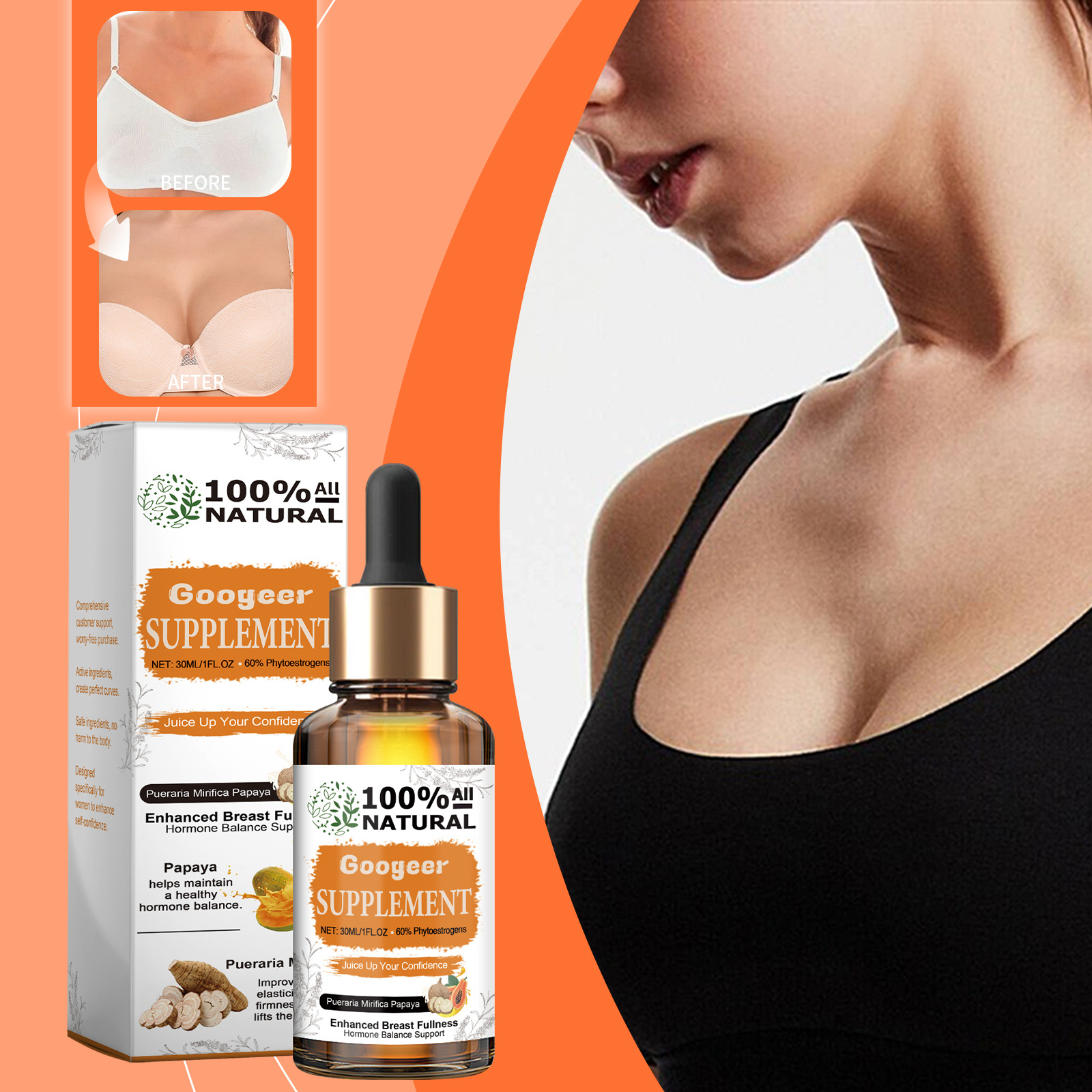 Papaya Supplement - Image 4