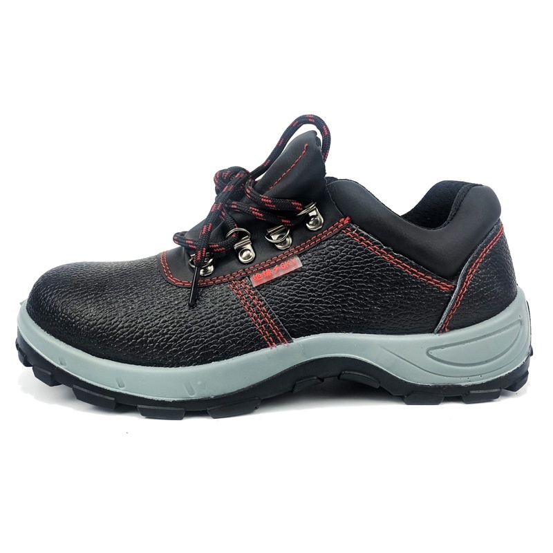 Men's Anti Slip And Puncture Safety Shoes - Image 2