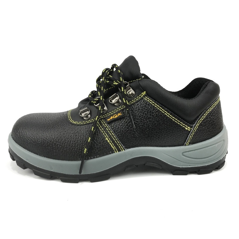 Men's Anti Slip And Puncture Safety Shoes - Image 5