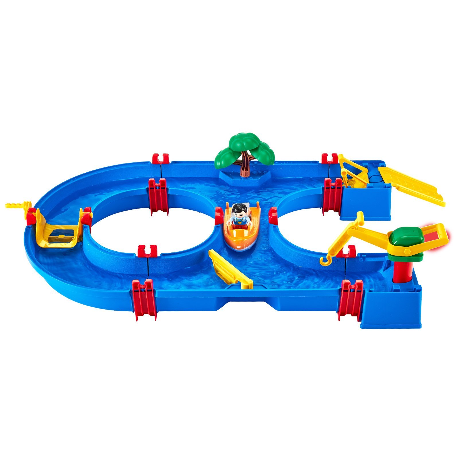 Water Table For Toddlers Kids Activity Play Waterway only US shipping - Image 2
