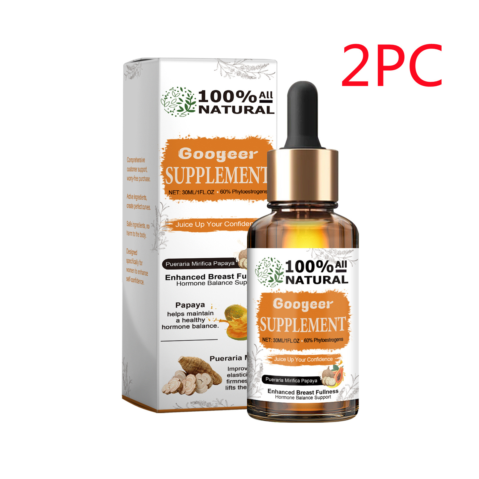 Papaya Supplement - Image 8