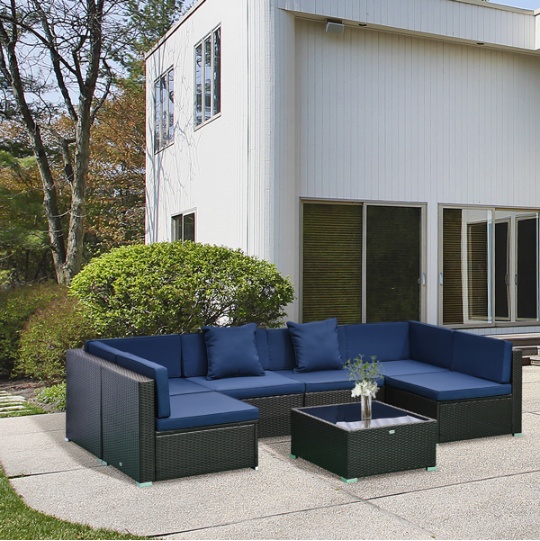 Sofa Chair home decore living room outdoor & indoor - Image 4
