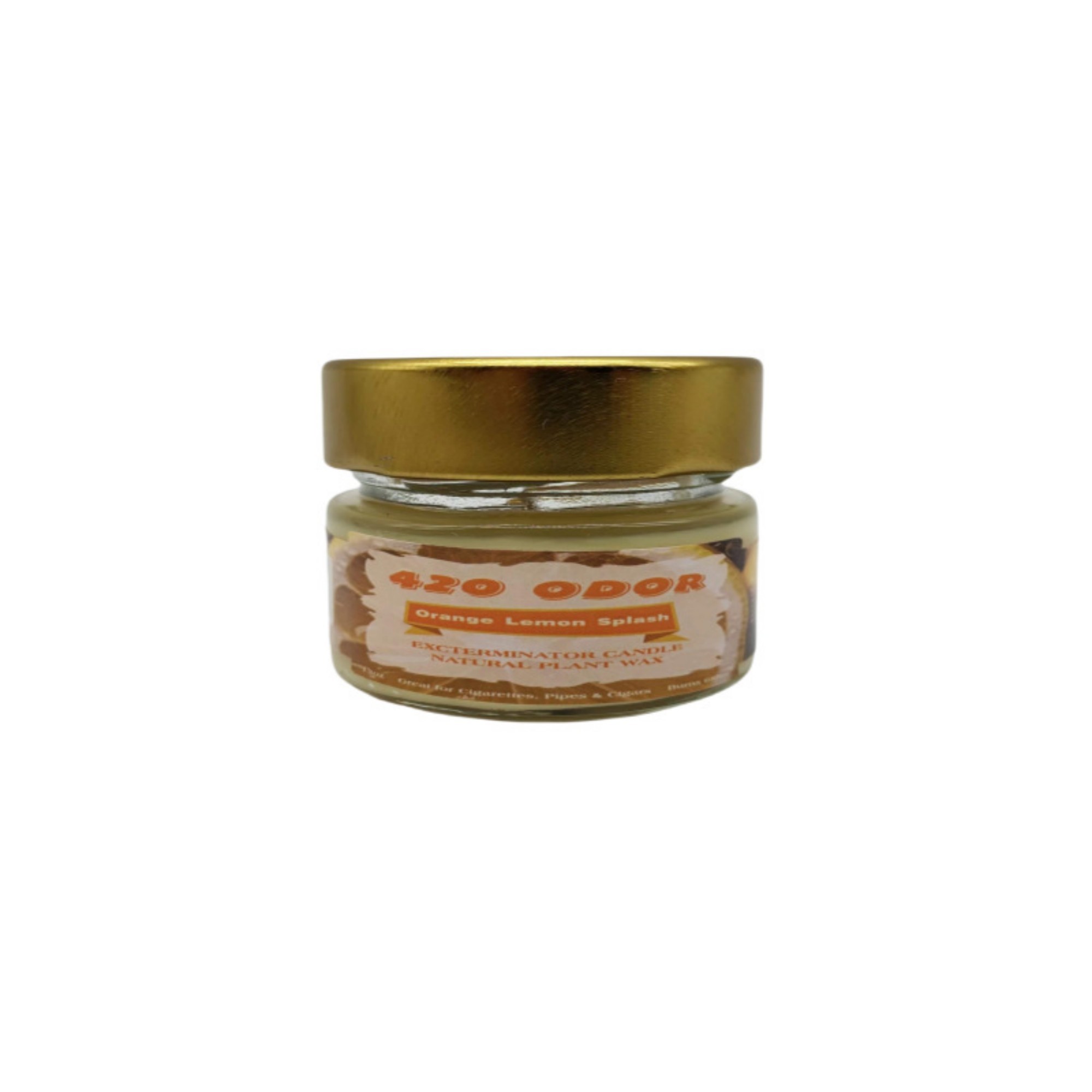 Aromatherapy Deodorizing Candles Purify Smoke Odor - Image 4