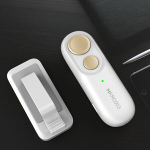 Applicable To Kindle E-book Age-Turner