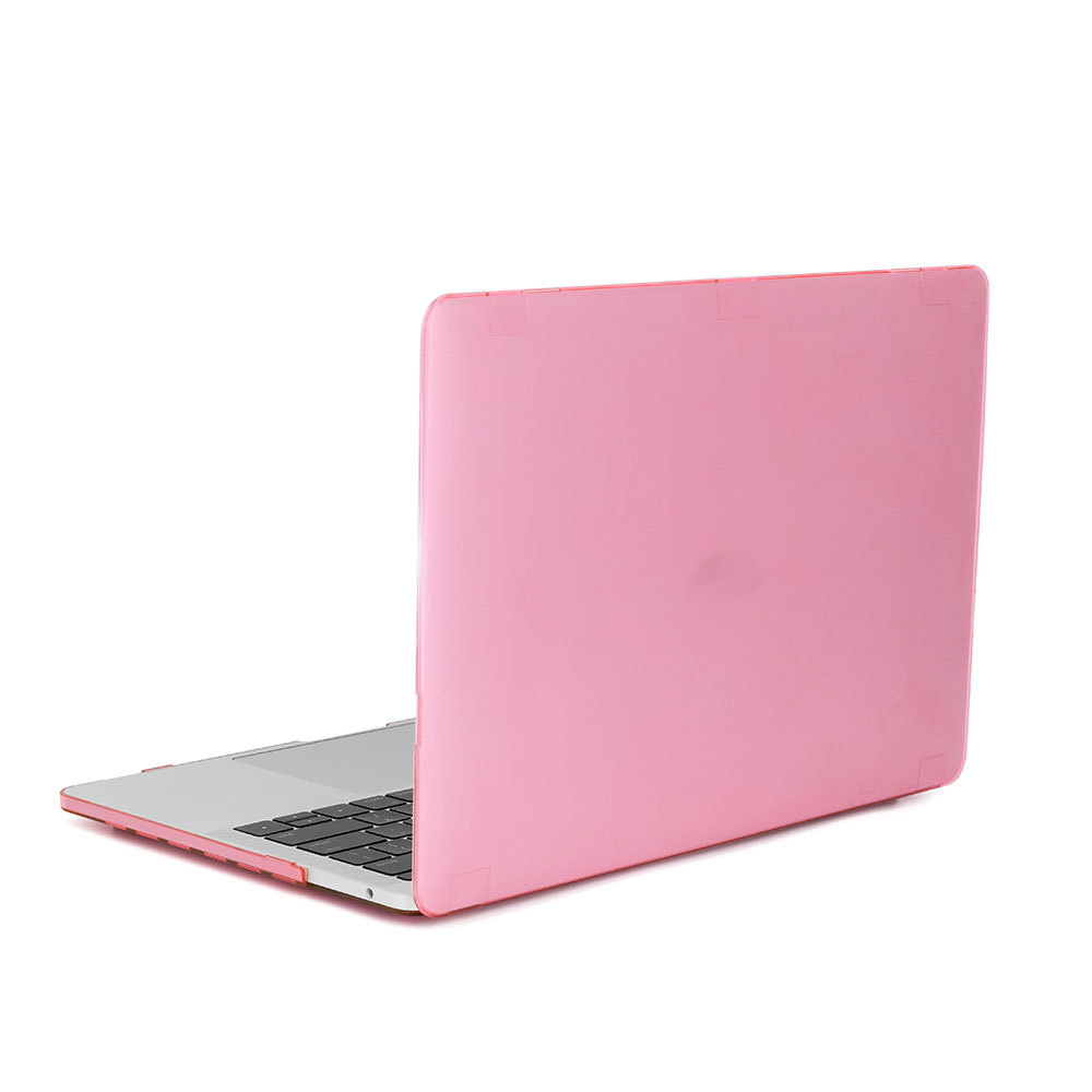 Computer Jacket Frosted Crystal Transparent Black protector - Image 7