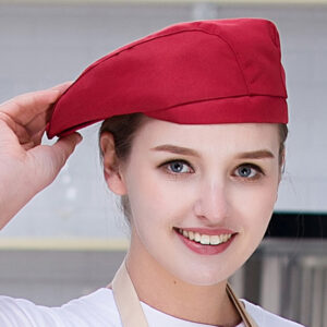 Quality Restaurant Chef's Hat