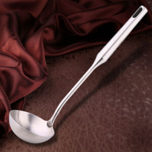 Stainless Steel Large Spoon Home Kitchen restaurant
